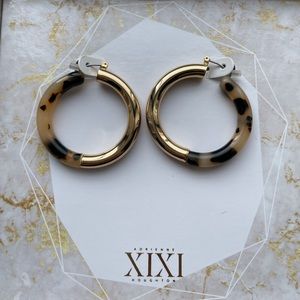Baby Boho Hoop Earrings | XIXI